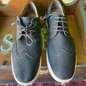 Madden M-Ranney men’s shoes size 9